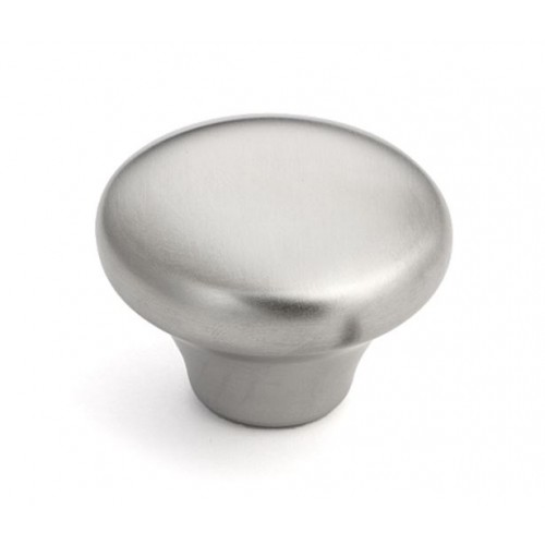 Stainless Steel Knob